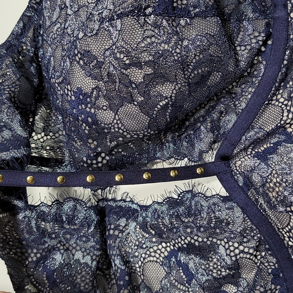 Alexis Underwire Bra, Sexy Lingerie - Picture 10 of 16